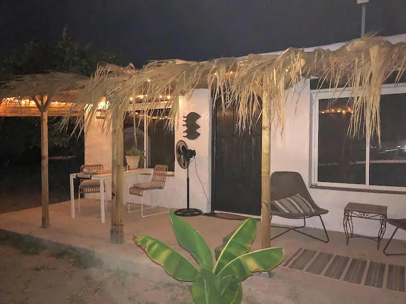 Casita Azahar Andalucia Villa Alhaurín de la Torre