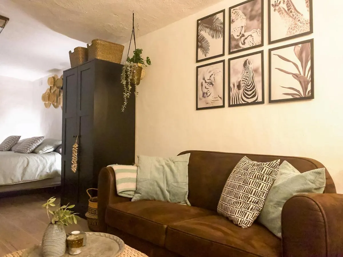 Casita Azahar Andalucia Villa Alhaurín de la Torre